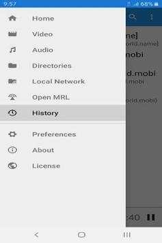Mitron Player screenshot 4
