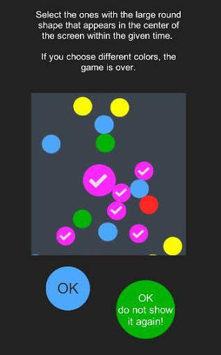 Capture Colors screenshot 2
