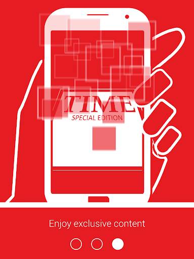 Time Special Edition screenshot 2