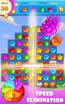 Candy Hammer screenshot 10