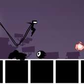 Ninja Night Run