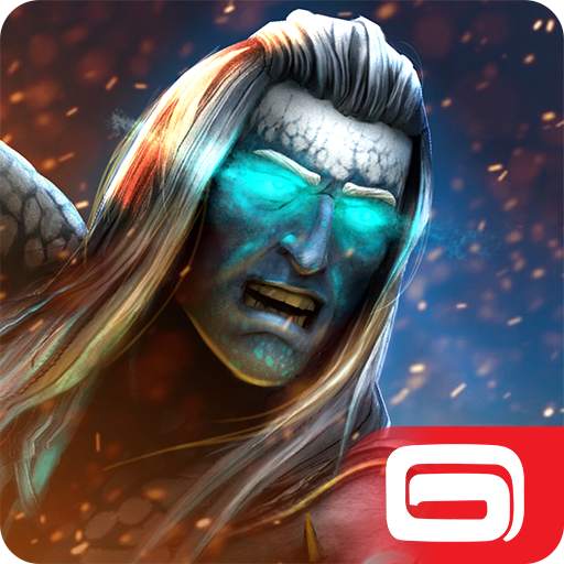 Gods of Rome 1.9.7a