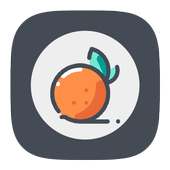 Orange Browser logo
