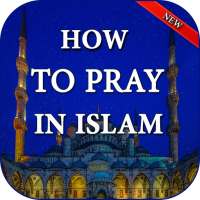 how to pray in islam on 9Apps