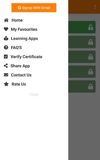 IT Quiz - Computer Science Quiz Questions & Ans screenshot 8