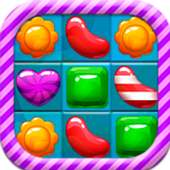 Candy Blast Saga