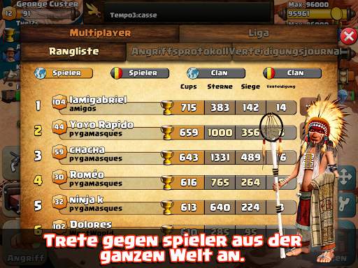 War Wild West screenshot 9