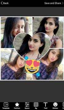 Photo Grid Collage screenshot 2