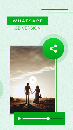 GB Latest Version Apk скриншот 5