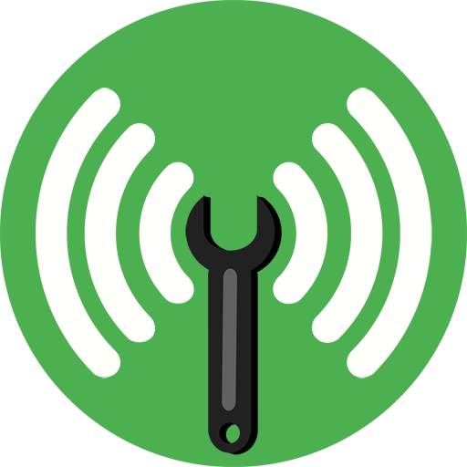 Free Wifi Fixer 1.0