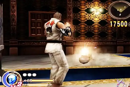 Trick For God Hand screenshot 3