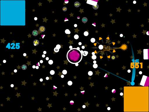 Catch Out: 1 to 4 Player Local Multiplayer Game screenshot 16