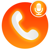 Auto Call recorder 2018 icon