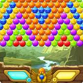 Bubble Shooter Raider