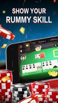 Indian Rummy Pro screenshot 1