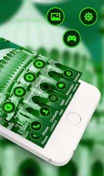 Allah Launcher screenshot 3