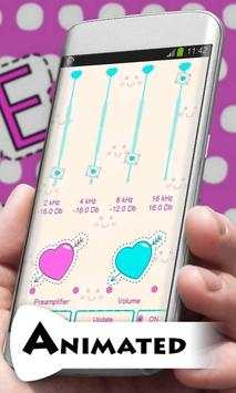 Cute pink screenshot 2