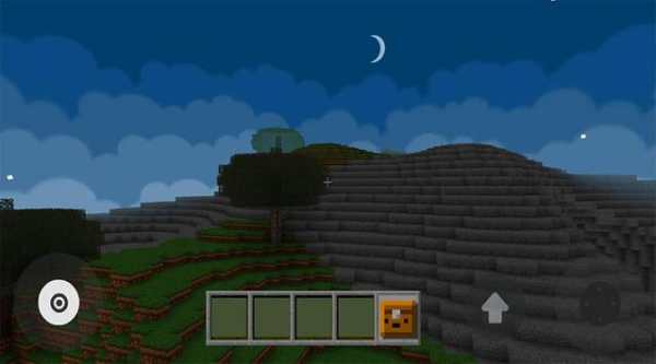 Mini Craft screenshot 1