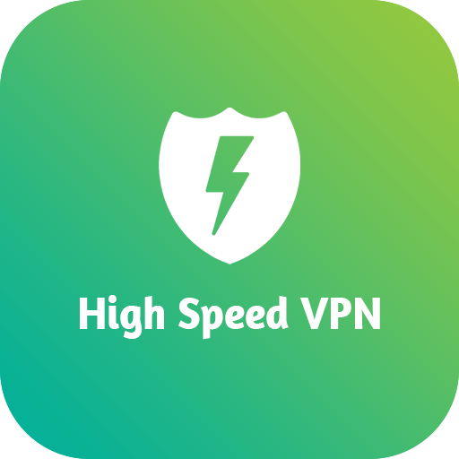 High Speed VPN - Android Proxy icon