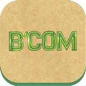 App 2015 B'COM