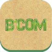 App 2015 B'COM 1.0.0