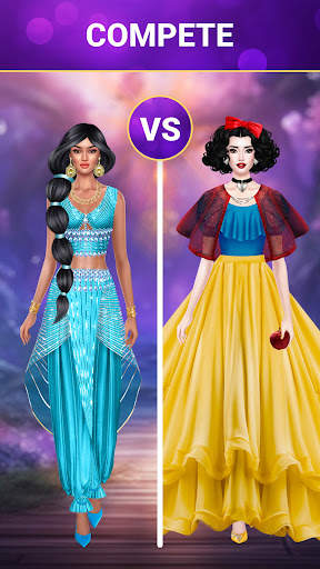 SUITSME: Fashion Stylist Games screenshot 4