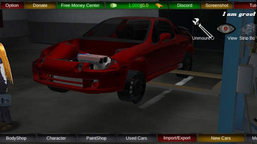 Rice Burner Lite screenshot 2