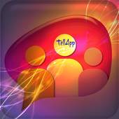 TellApp 1.0