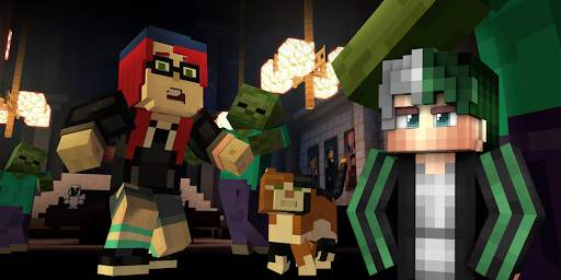 Addon Maker for Minecraft PE screenshot 1