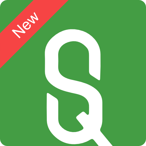 SmartQuest(SQ) icon