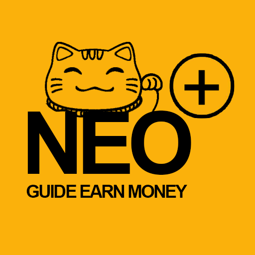 NEO  Guide Earn Money icon