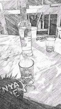 pencil sketch screenshot 3