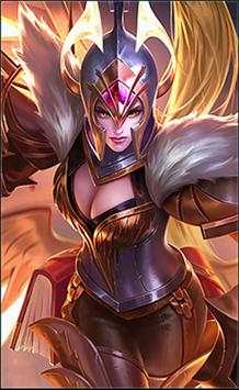 Mobile Legends Wallpaper Offline screenshot 4