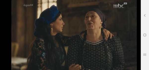 Arabic TV 4K screenshot 3