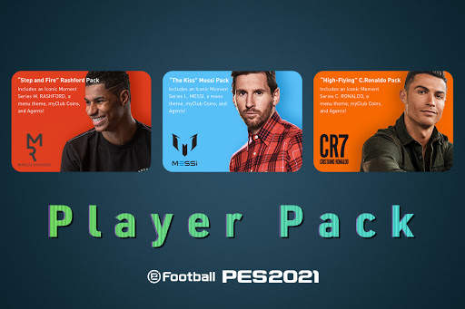 eFootball PES 2021 screenshot 2