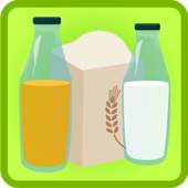 mini market game