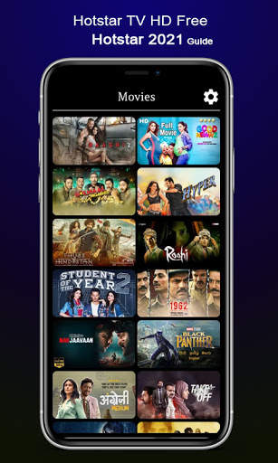 Hotstar - Hotstar Live Cricket - Hotstar TV Tips screenshot 2