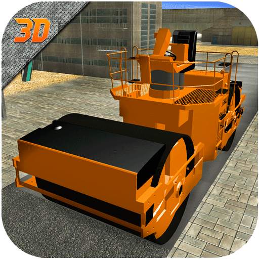 Road Builder Construction Sim 1.2