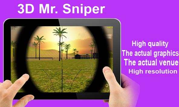 Sniper screenshot 5