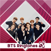 BTS Best Ringtones أيقونة