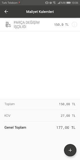 FieldCo. Kumtel screenshot 6