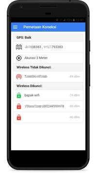 Open Wifi screenshot 4