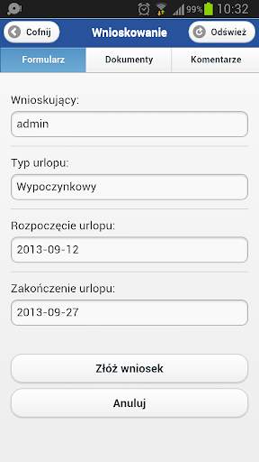 PlusMobile Lite screenshot 4