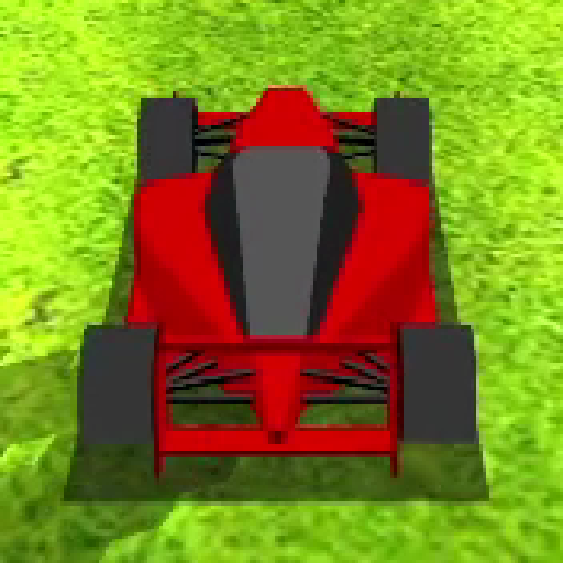 Vector Speed icon
