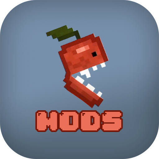 Melon Sandbox Mods Skin icon