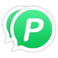 Parallel Account - Clone account &amp; Multi parallel icon