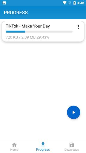 Video Downloader screenshot 6