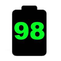 Color Battery Widget