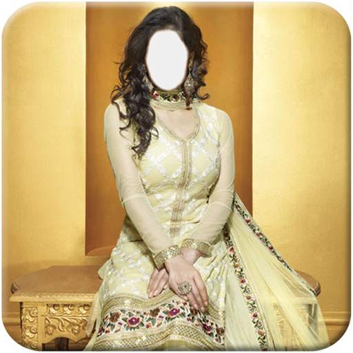Designer Salwar Suit 1.4