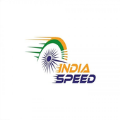 India Speed Browser Premium أيقونة